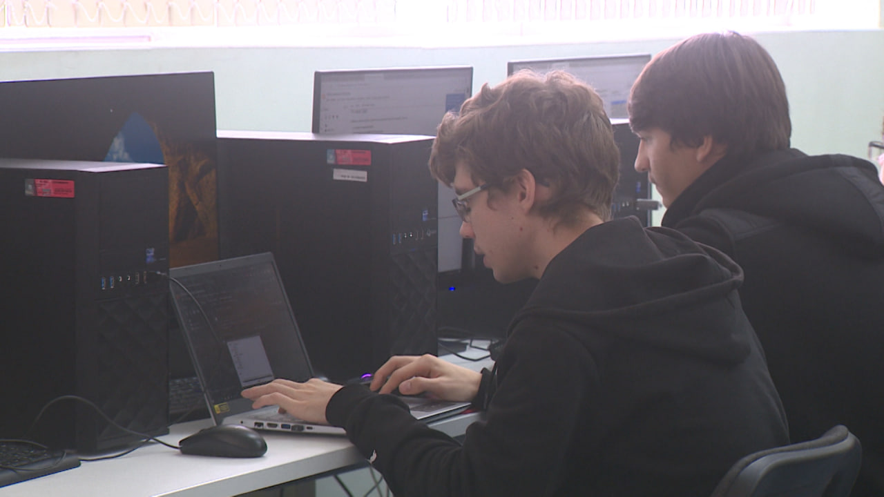 В Волгоградской области насчитали 133,4 тысячи студентов