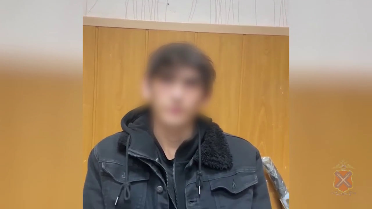 В Волгограде задержали студента, пытавшегося украсть у 90-летней пенсионерки деньги