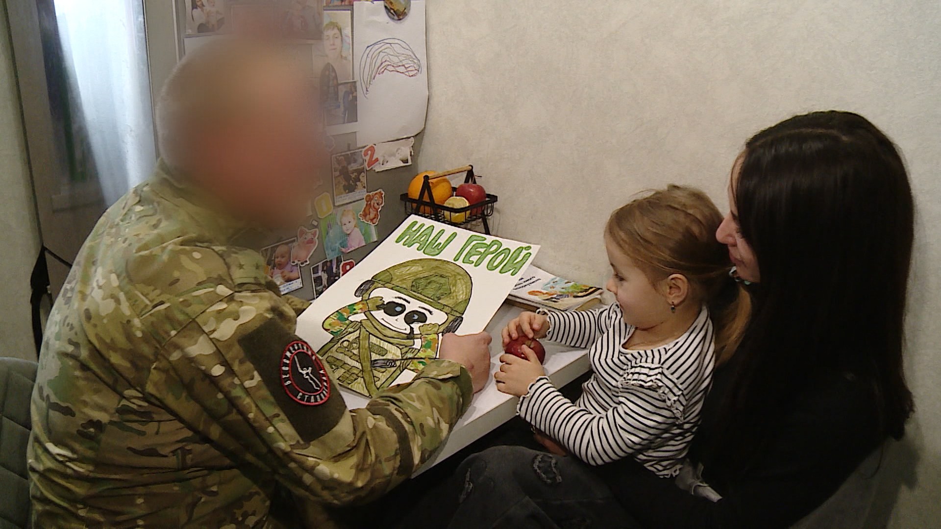 Волгоградец после завершения СВО планирует адаптировать опыт управления БПЛА на гражданке