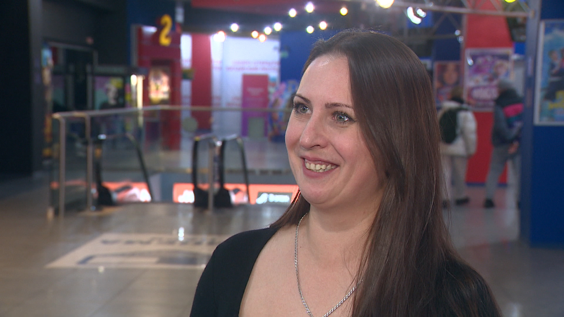 «Для разных поколений»: волгоградские зрители оценили лидера проката «Чебурашку 2»