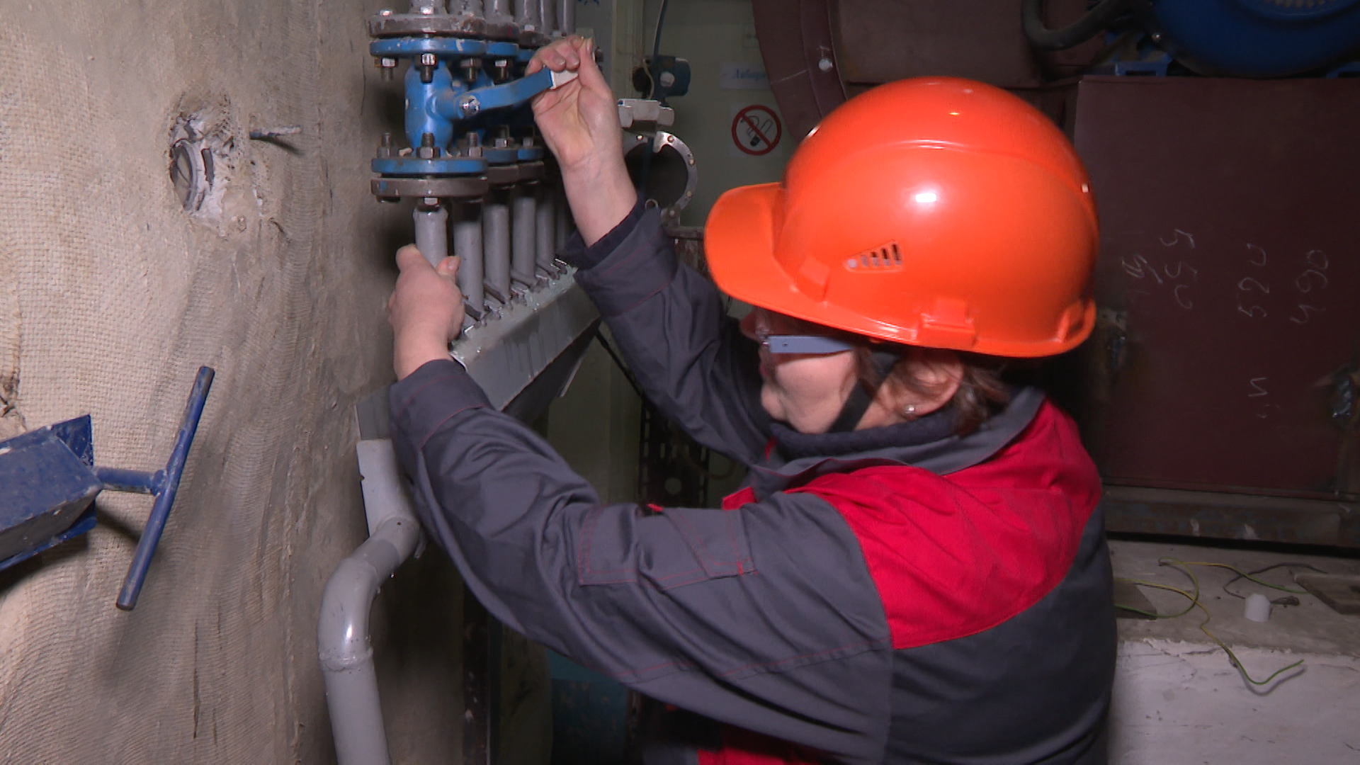 Похолодает до -28°: готовы ли котельные Волгоградской области к экстремальным морозам