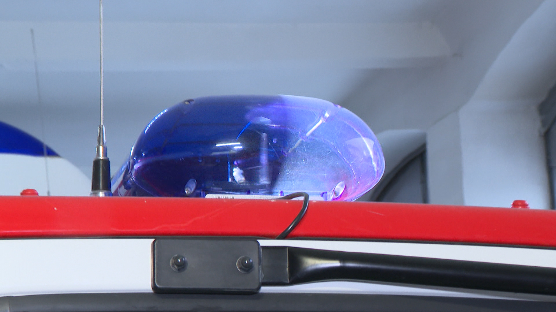 Пожар в магазине Волгограда ликвидирован