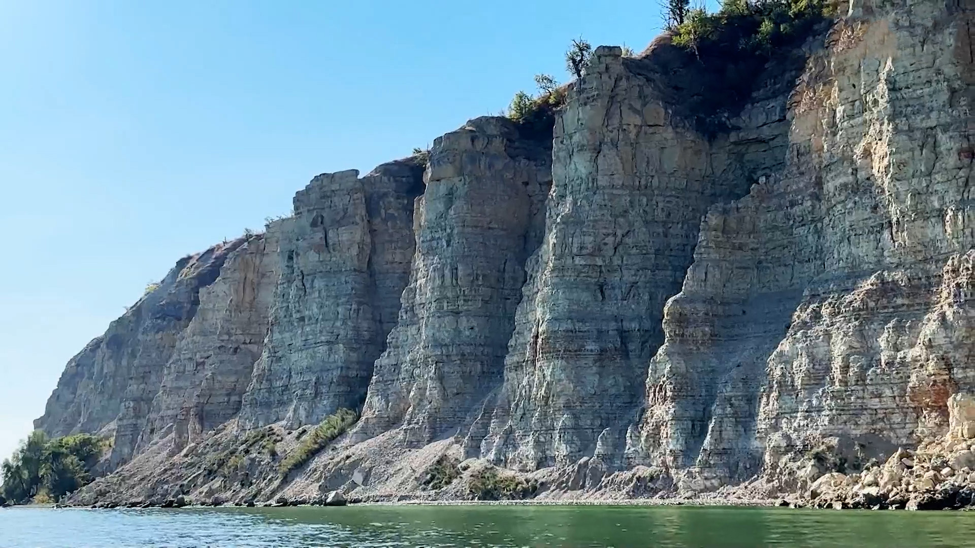 С 2026 года в Волгоградской области стартует единая программа экопросвещения