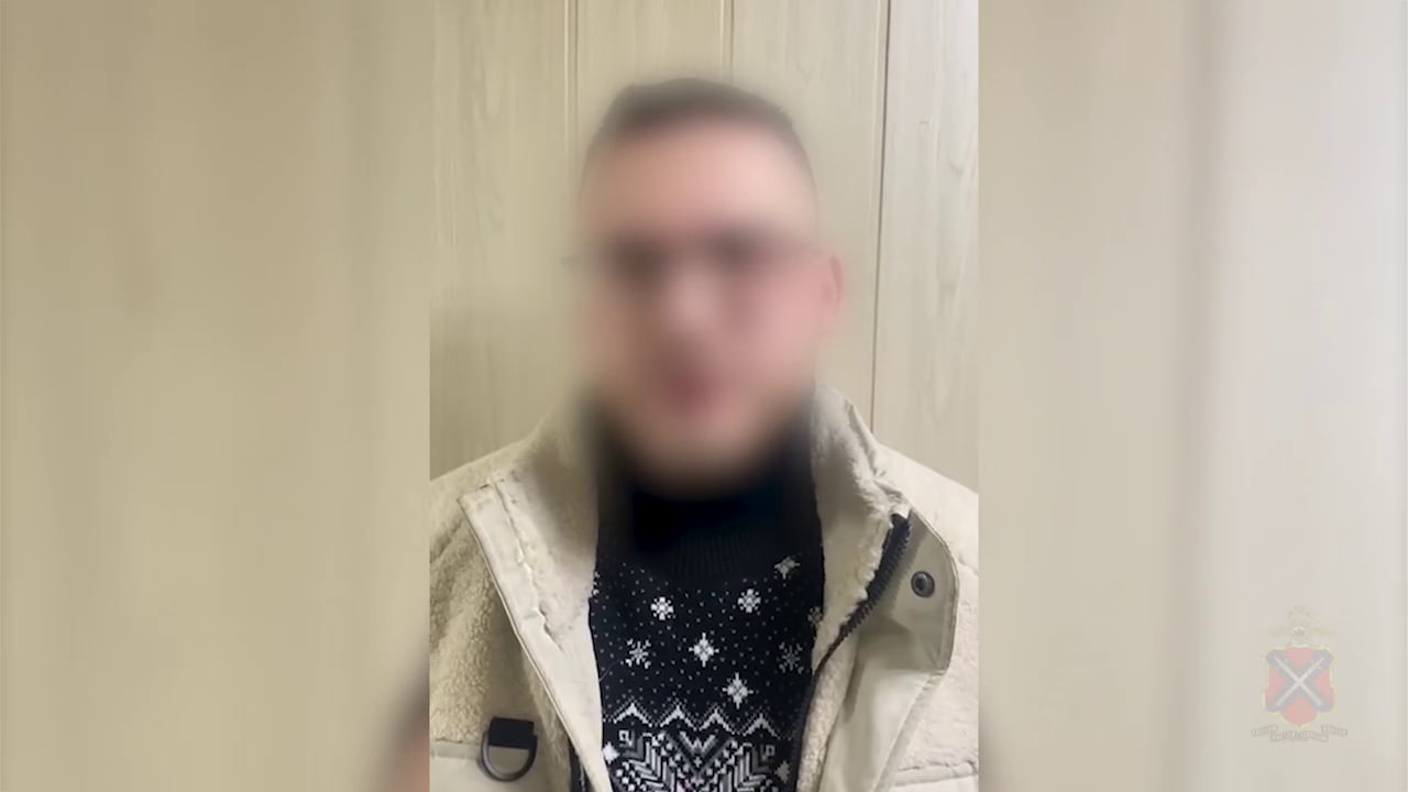 Задержан мошенник, отправивший волгоградцу бутылку воды вместо видеокарты