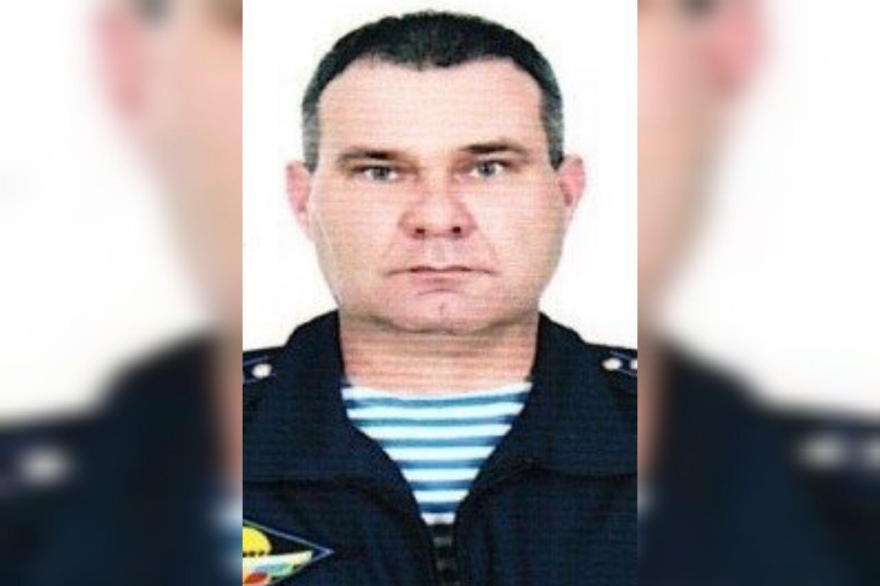Военный комиссар сменился в Волжском