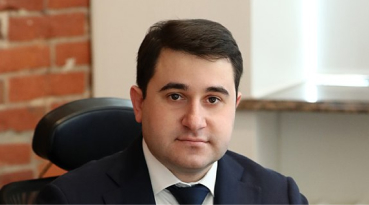 Замминистра строительства и ЖКХ проводит рабочий день в Волгограде