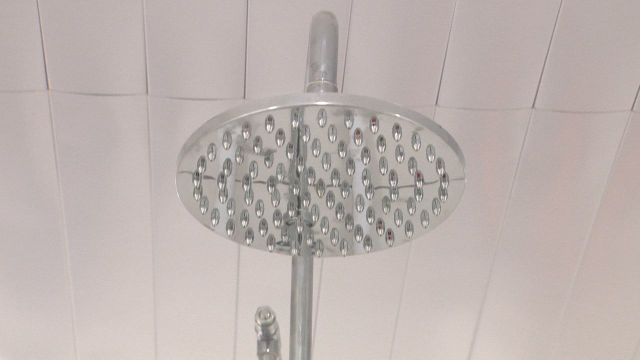 Холодную воду временно отключат 1 февраля в Дзержинском районе Волгограда