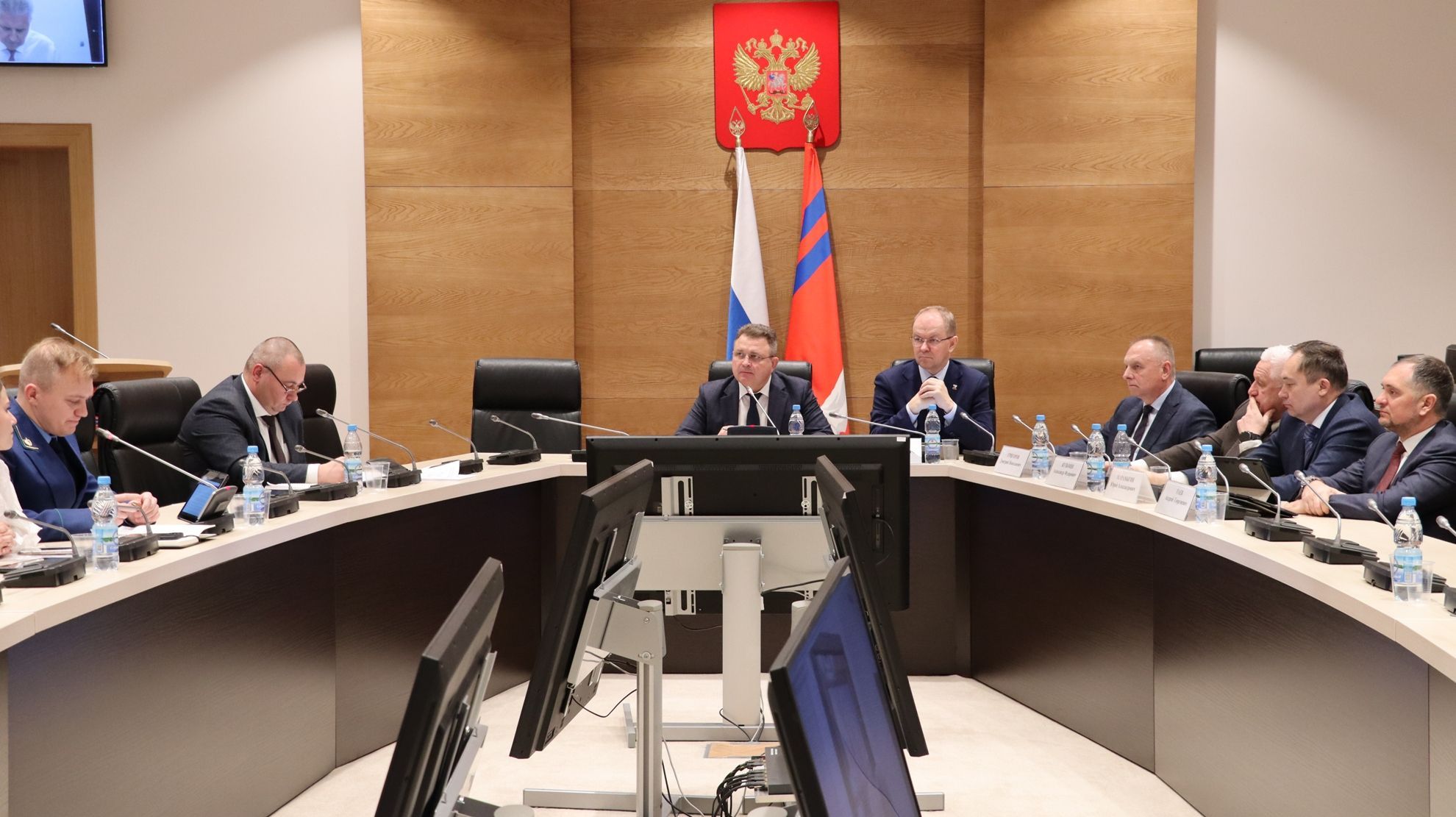 В Волгоградской области хотят увеличить число квотируемых рабочих мест для инвалидов