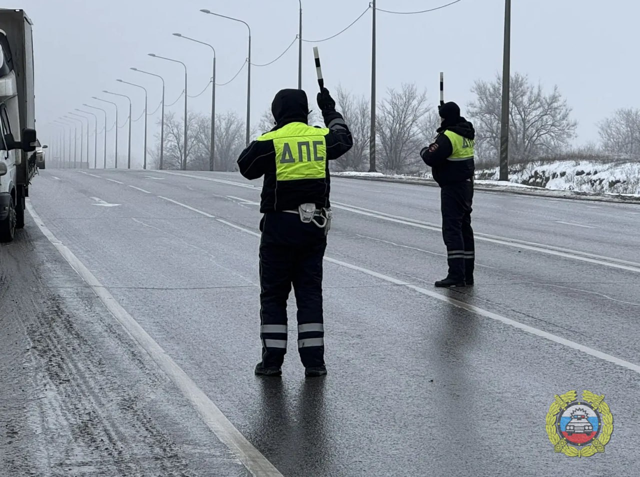 На севере Волгограда открыли движение по Третьей продольной