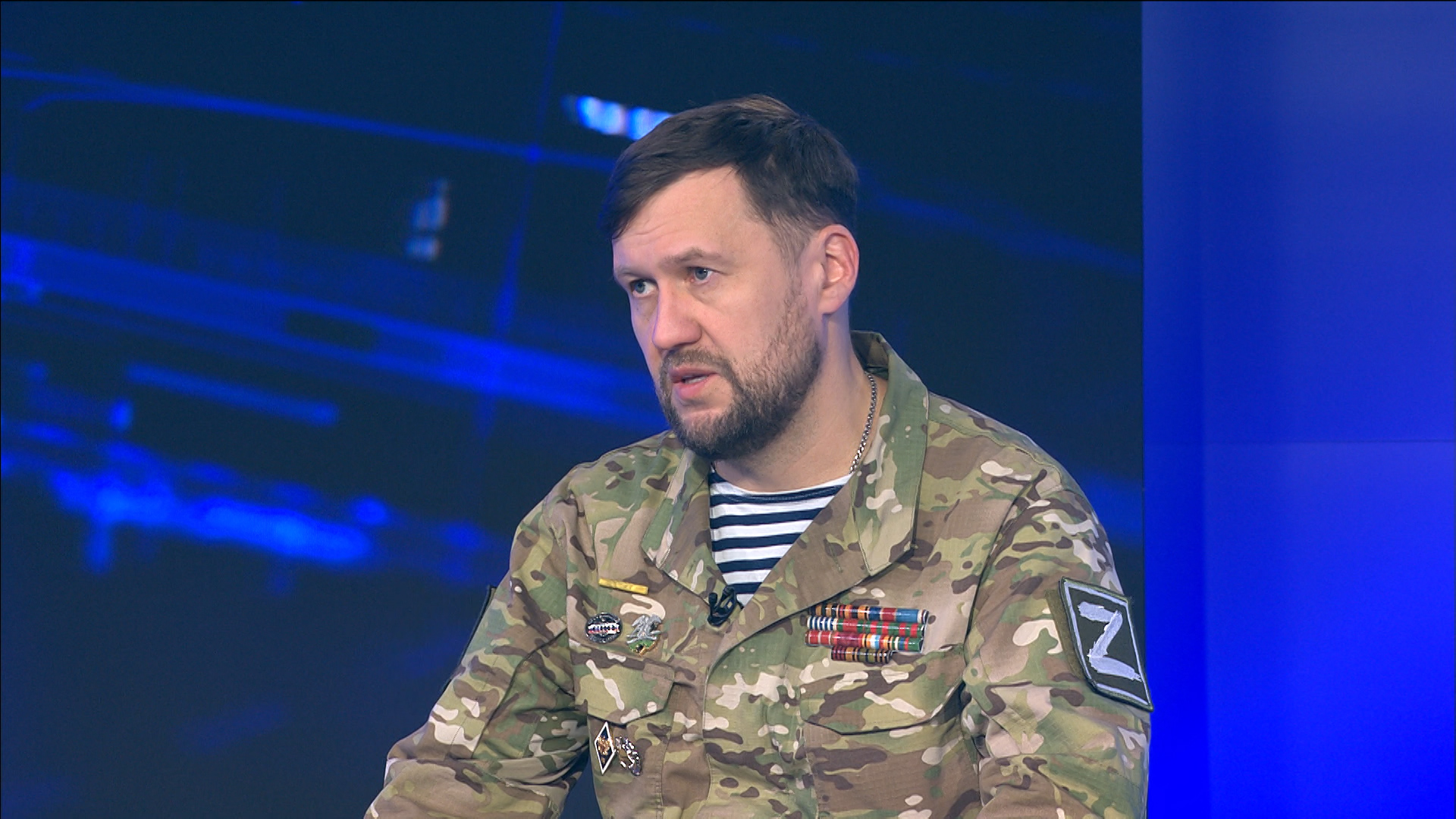 Ветеран спецоперации рассказал о значении открытия памятного знака воинам Ямала в Волгограде