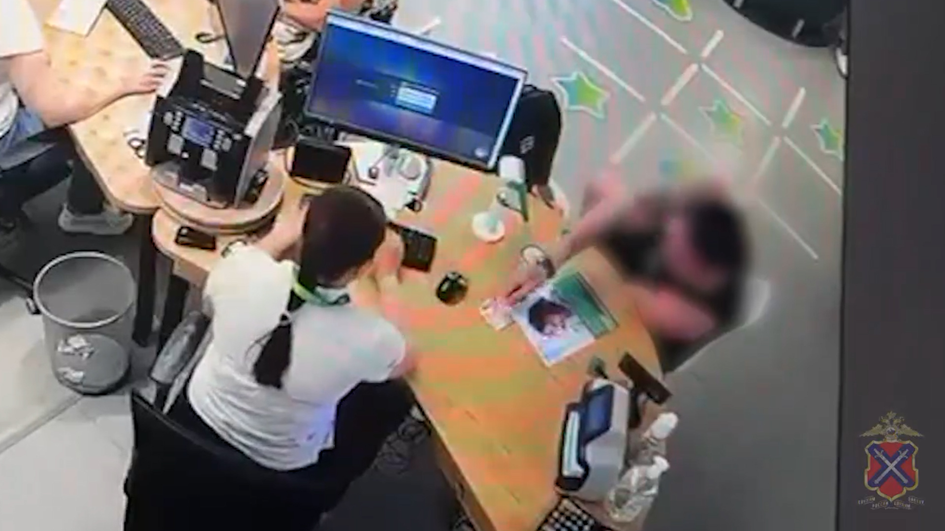 Волгоградская полиция возбудила уголовное дело в отношении создателя фальшивых банковских карт