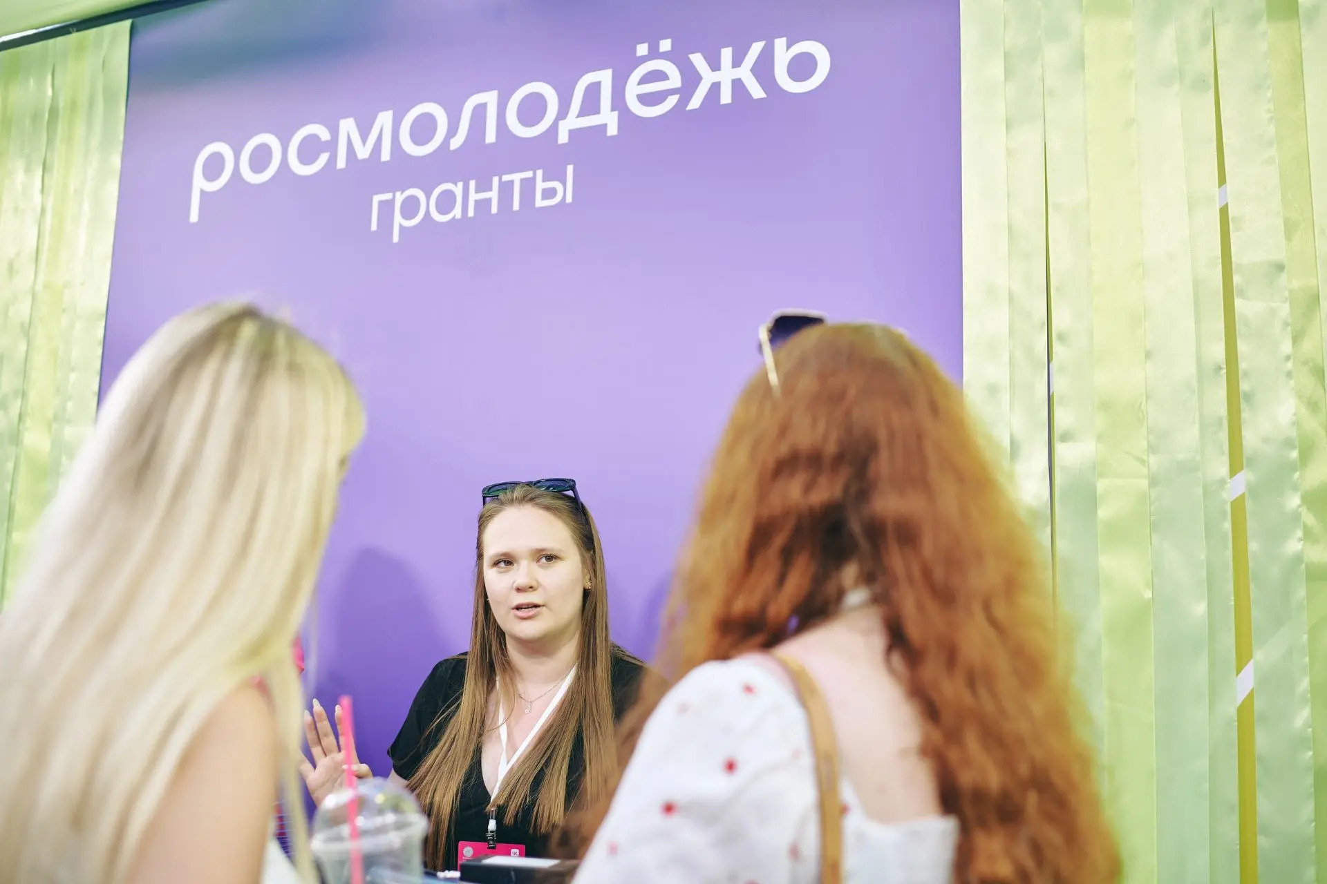 До 30 млн рублей могут получить волгоградские вузы на молодежные проекты