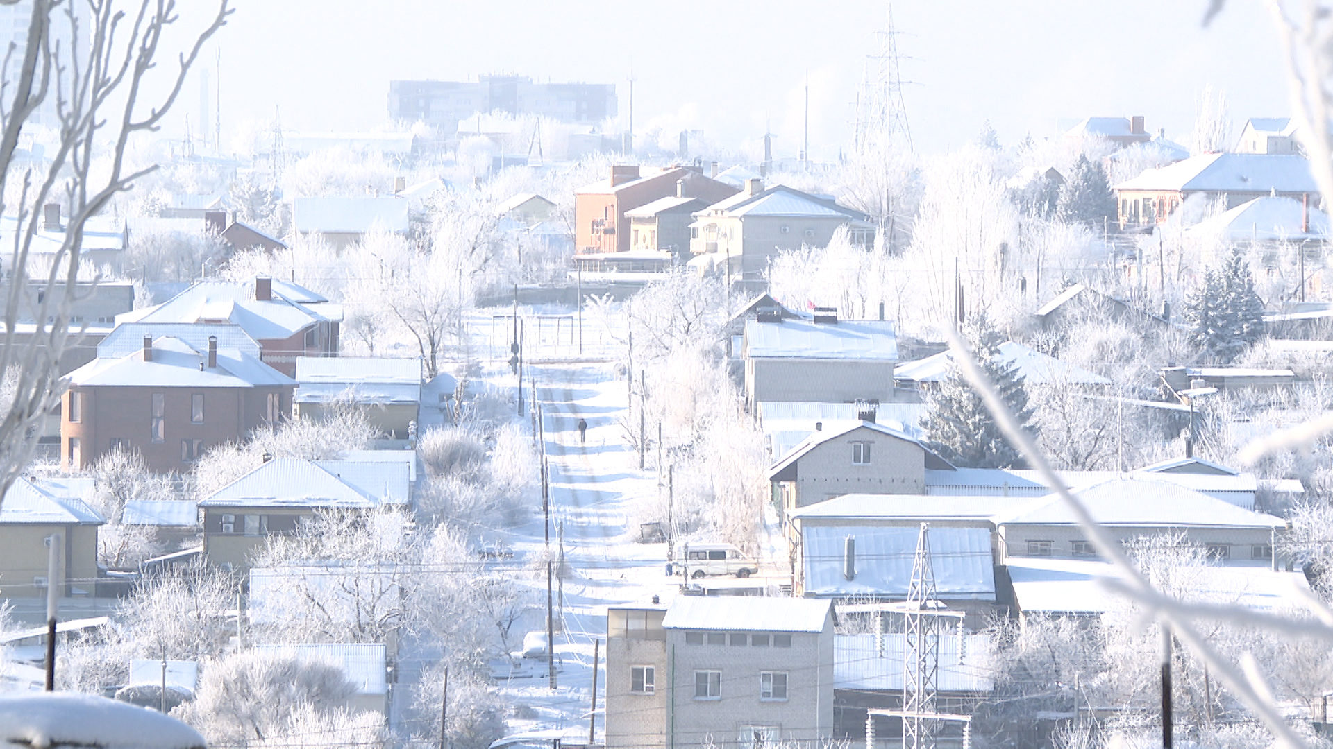 Опубликованы данные о радиационной обстановке в Волгоградской области