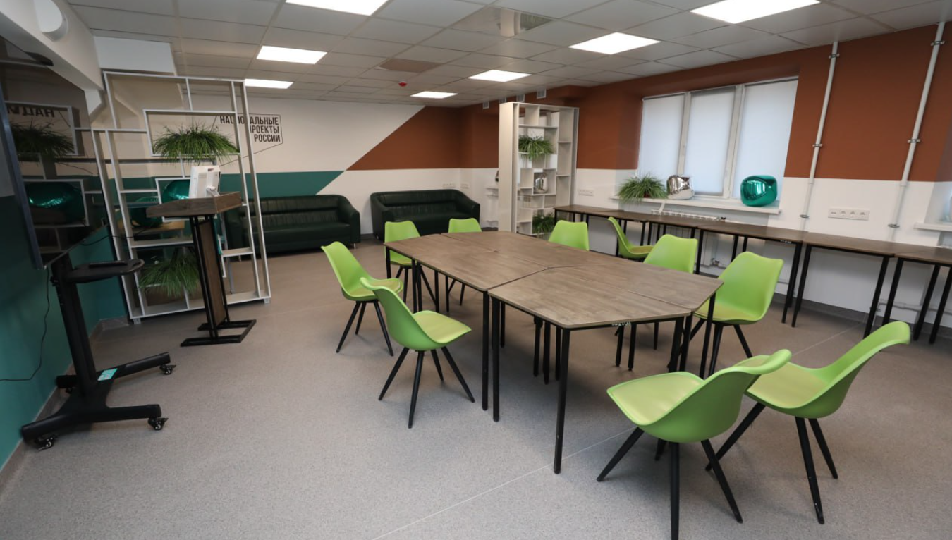 Общежитие медуниверситета после капитального ремонта показали в Волгограде