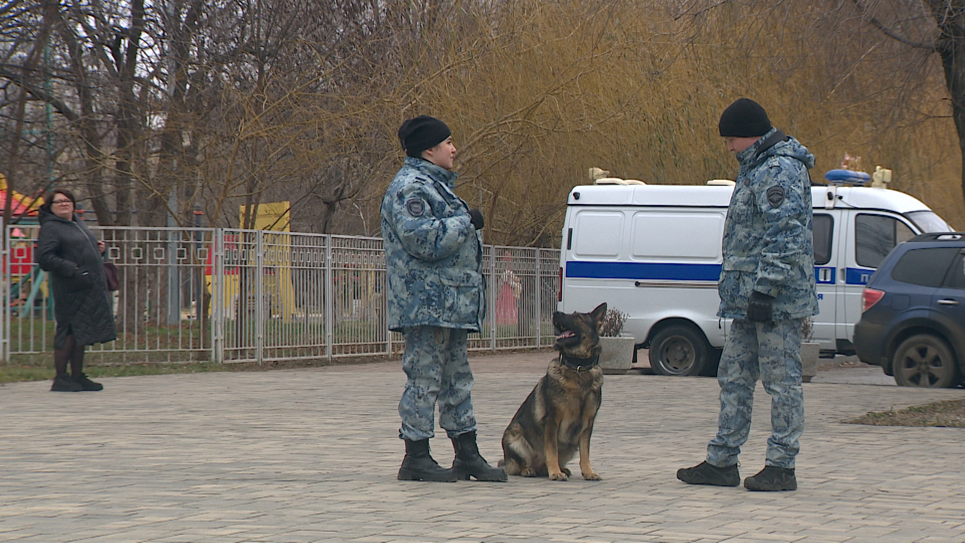 Стало известно, что запрещено проносить на мероприятия по случаю Дня Победы