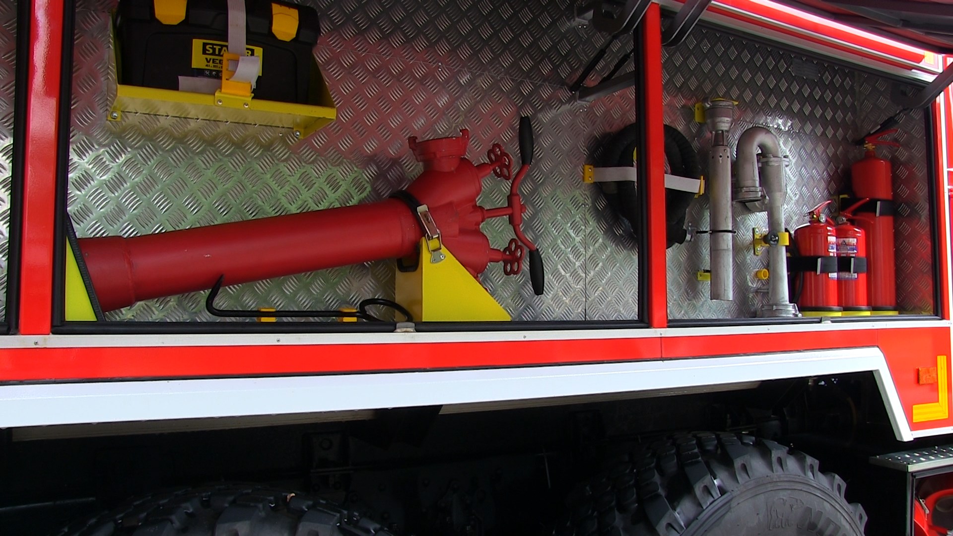 В Волгоградской области пожар в пятиэтажке погубил мужчину