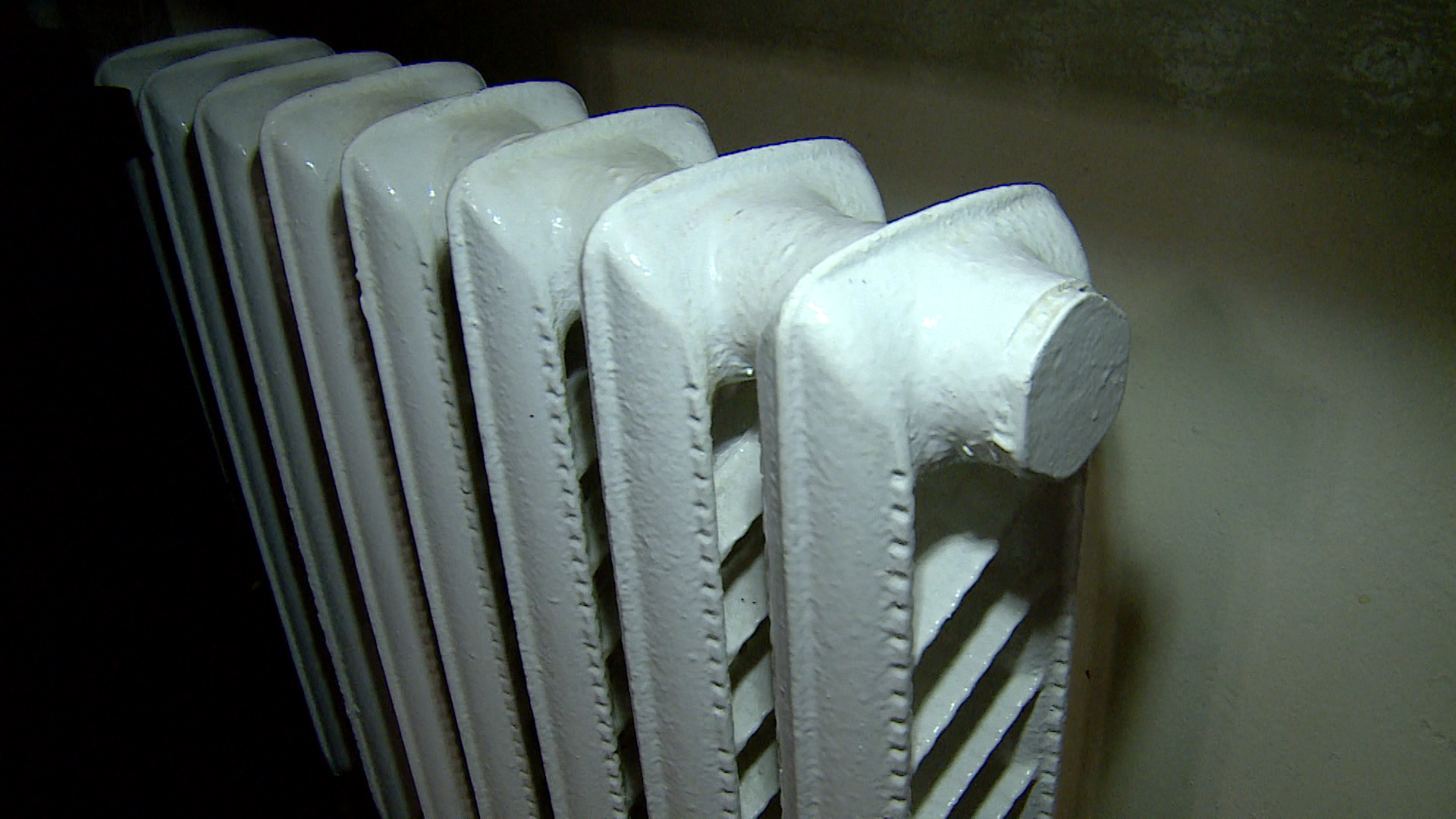 На юге Волгограда жильцы больше недели были без отопления из-за задвижки