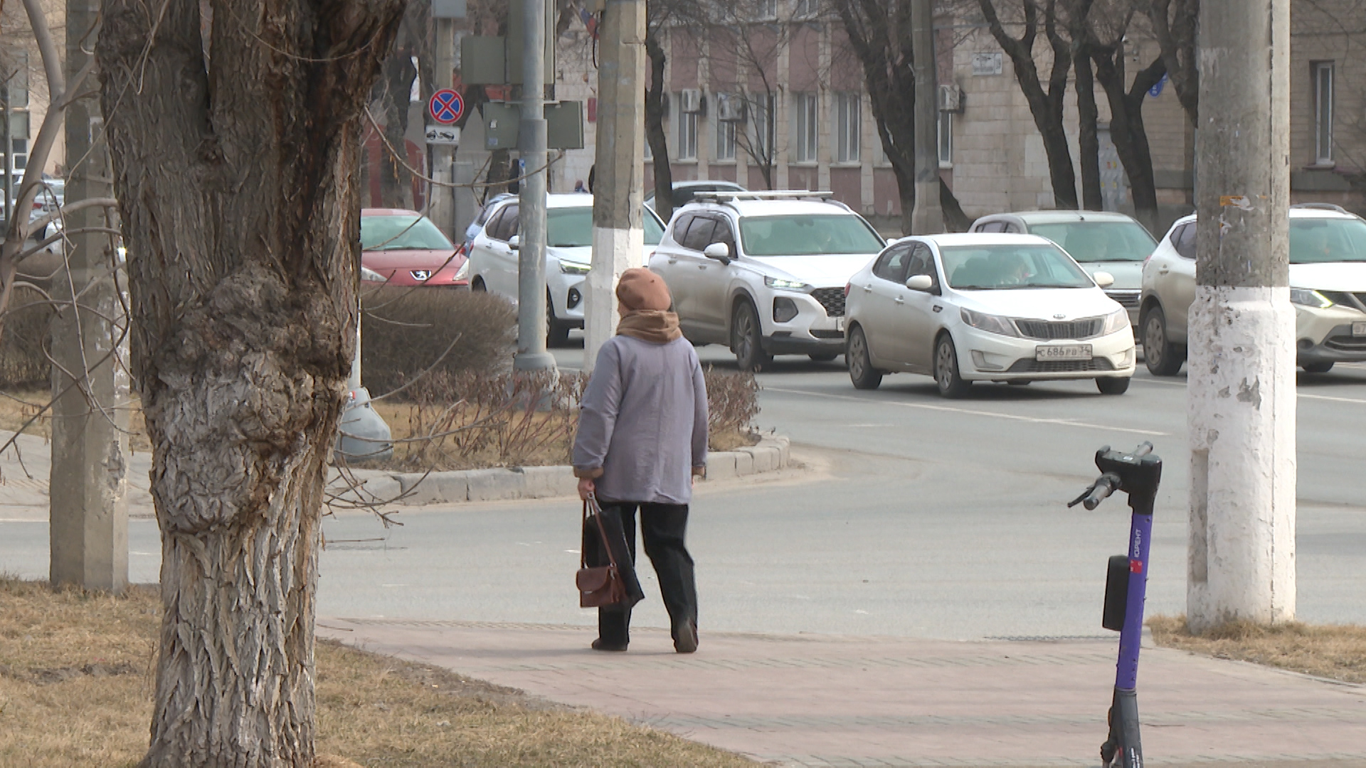 Более 22 тысячи жителей Волгоградской области смогут выйти на пенсию в 2026 году