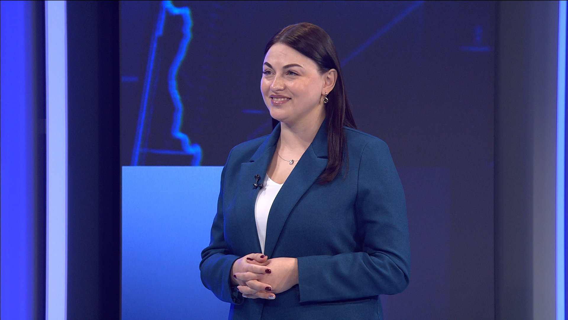 Волгоградские производители представили товары на выставке в Эмиратах