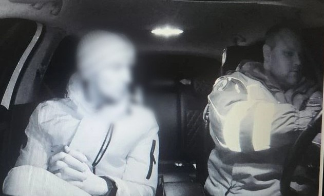 Камышанина с партией наркотиков задержали в Волгоградской области