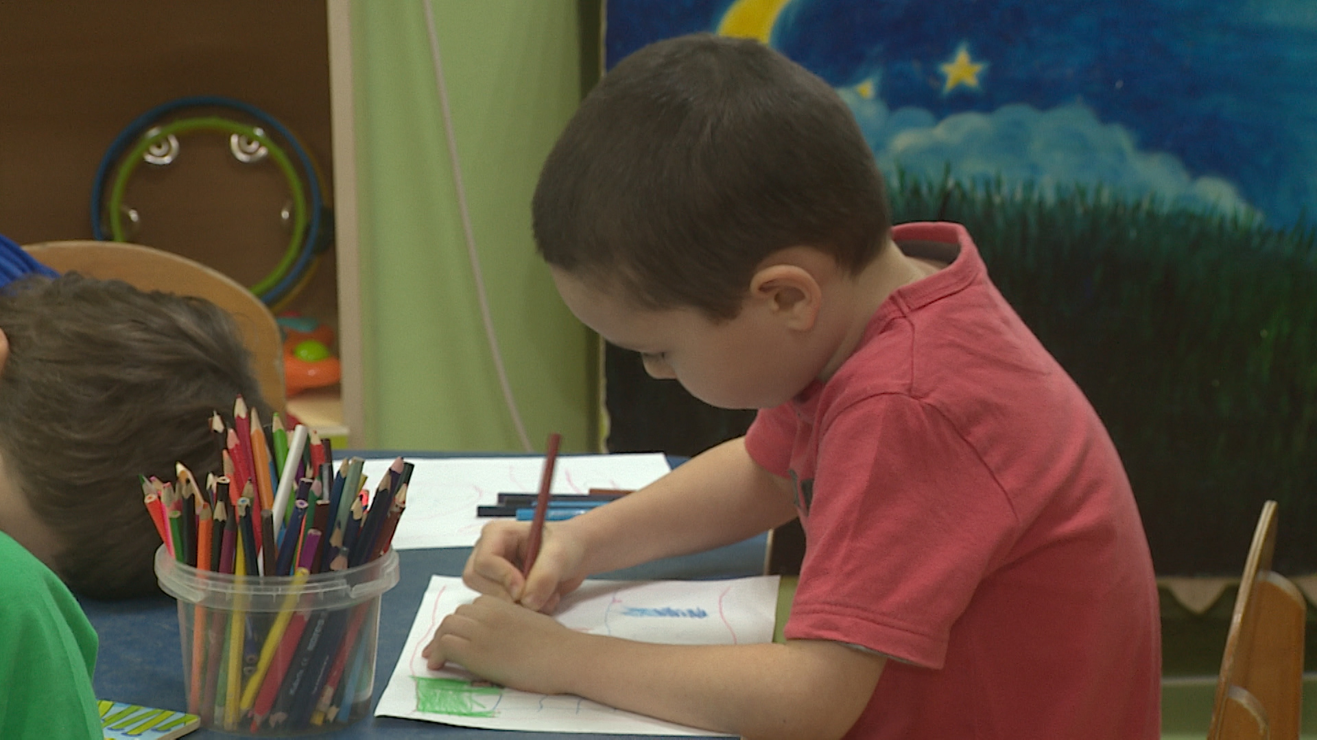 Детские пособия выплатили 5721 жителю Волгоградской области