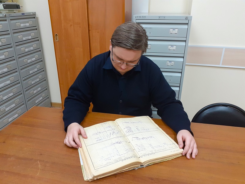 Настоящий день рождения героя обороны Сталинграда Саши Филиппова выяснили в Волгограде