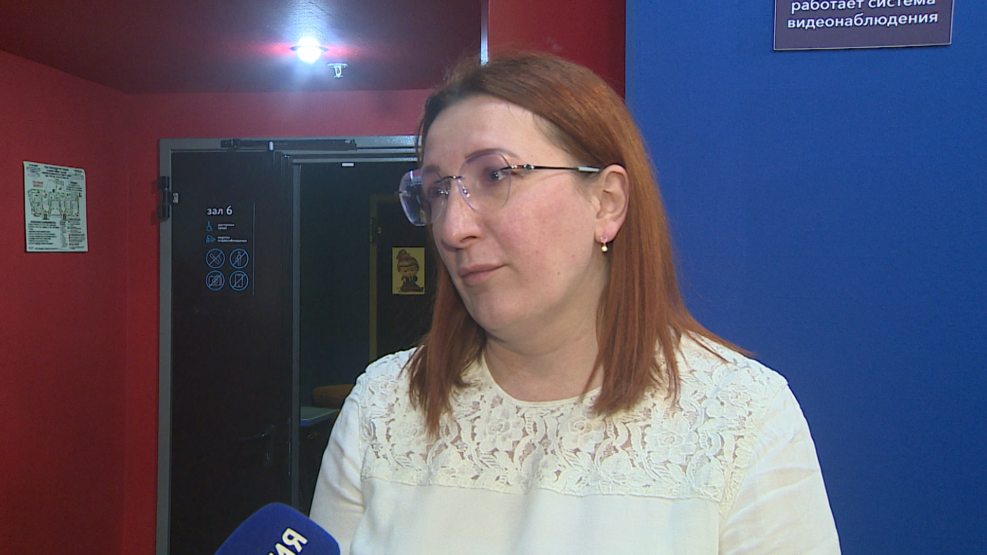 «Весь фильм плакала»: волгоградцы остались тронуты новым фильмом «Красавица»