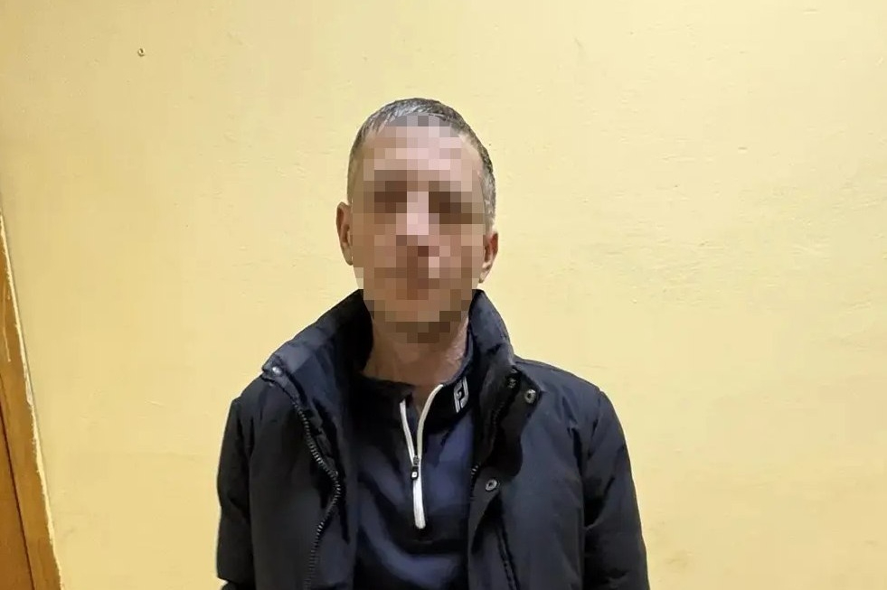 До 10 лет лишения свободы грозит волжанину за крупную дозу наркотиков