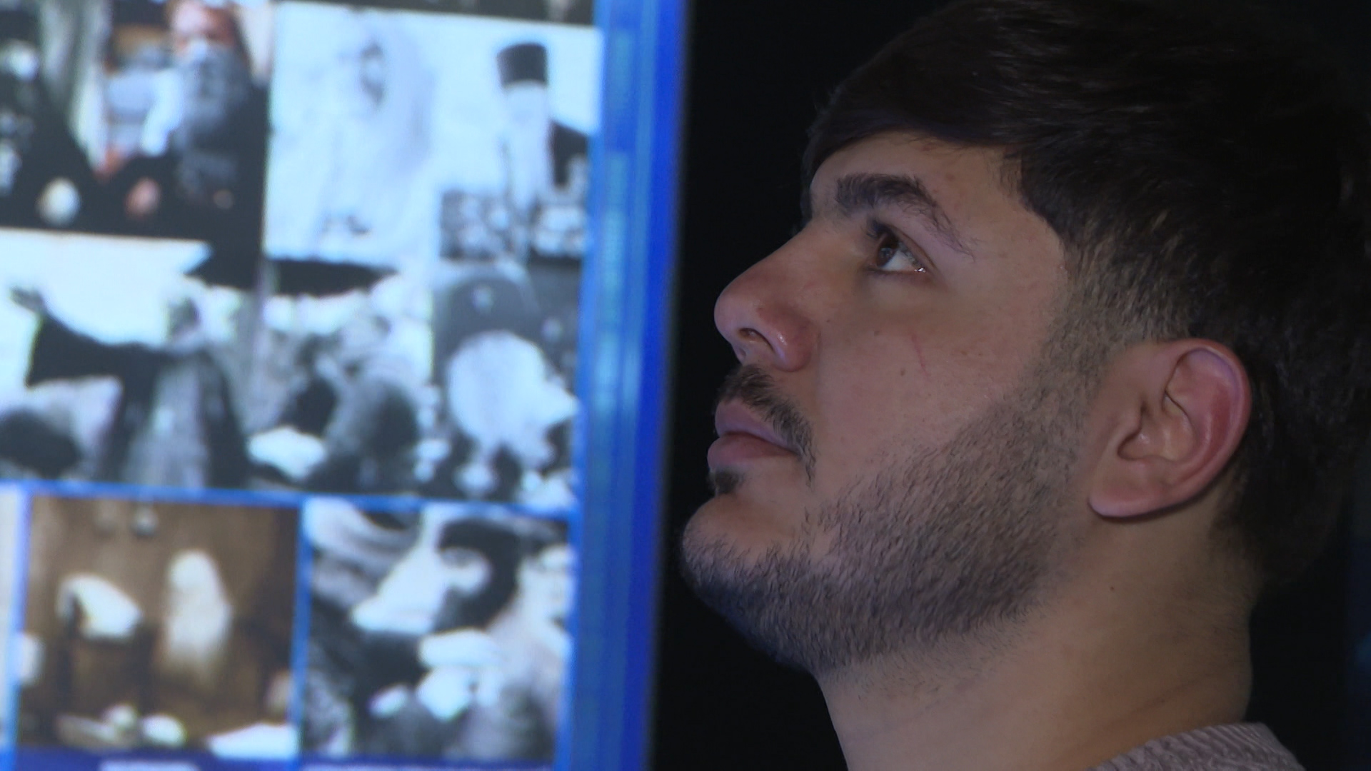 Иракский студент вернулся в волгоградский вуз после двух лет на СВО