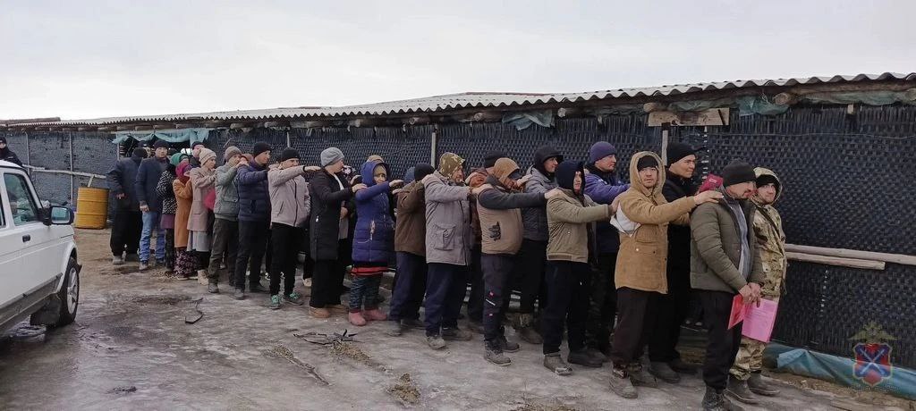Жителю Волгоградской области грозит до 5 лет тюрьмы за фиктивную постановку на учет 34 узбекистанцев