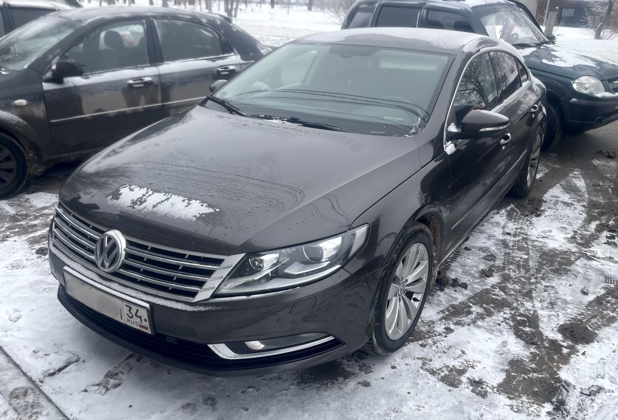 Волгоградец выплатил долг по алиментам только после ареста автомобиля