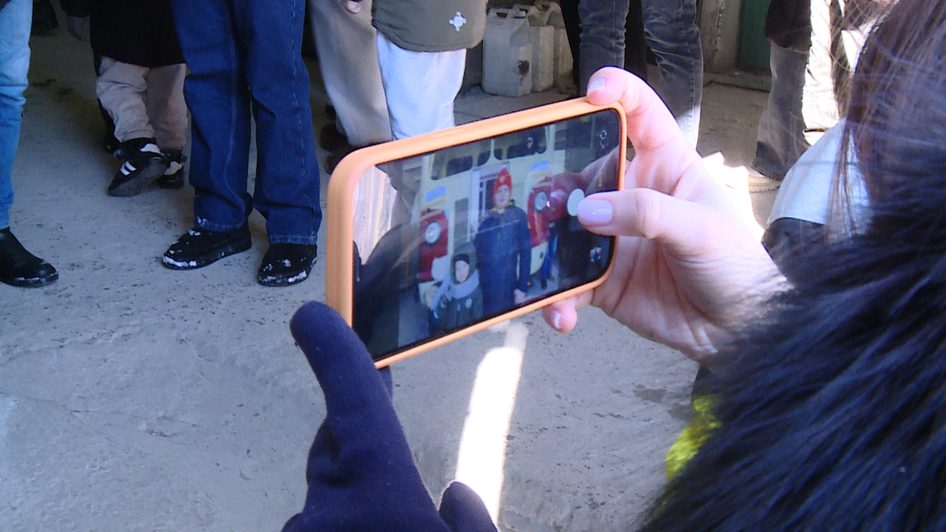 Интерактивные «уроки истории» проводят волгоградские реставраторы для школьников