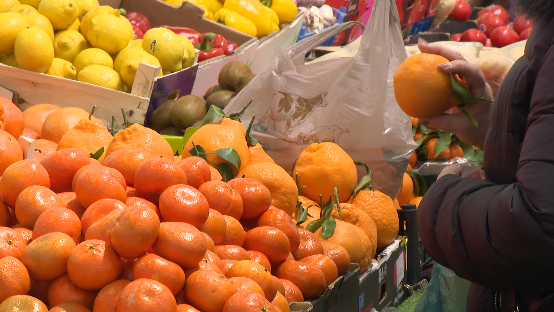«Продуктовая» инфляция затронула корзины волгоградцев: как сэкономить бюджет