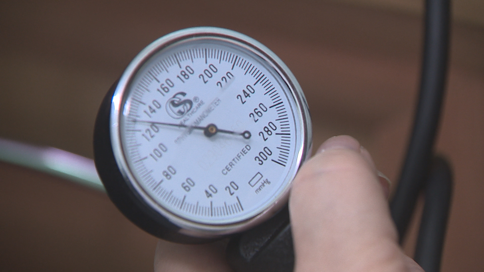 За здоровьем жителей Волгоградской области будут следить дистанционно