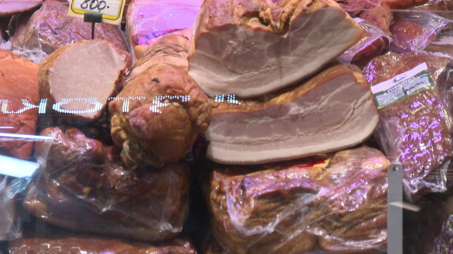 Производство продуктов питания выросло в Волгоградской области на 11,9%