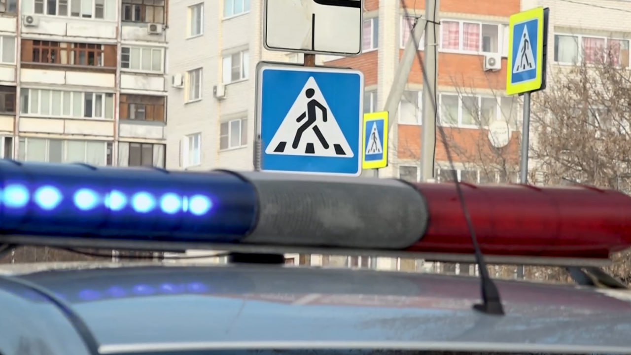 Воронежца с купленными правами задержали под Волгоградом