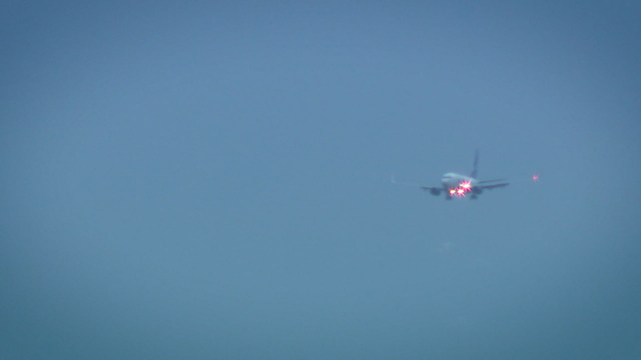 Время полета между Волгоградом и Дубаем может вырасти