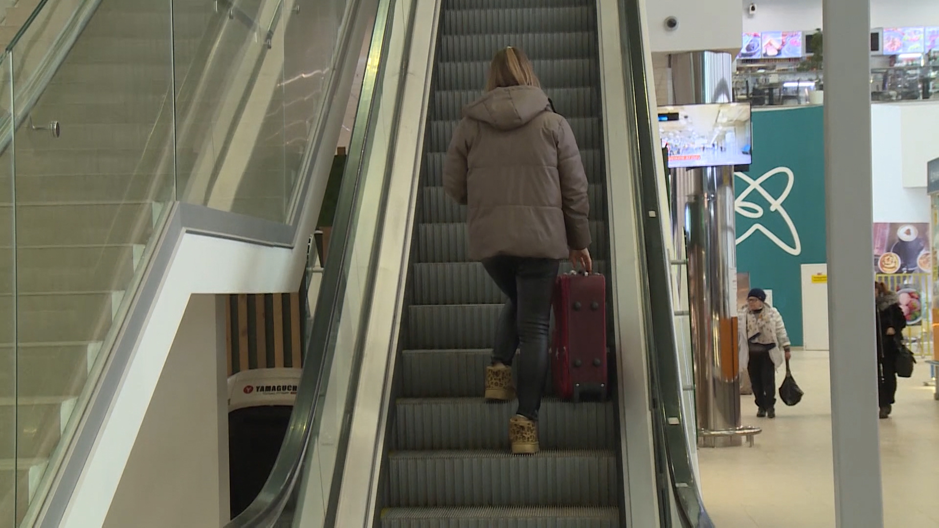 Волгоградцы вынуждены оставаться в ОАЭ из-за закрытия воздушного пространства