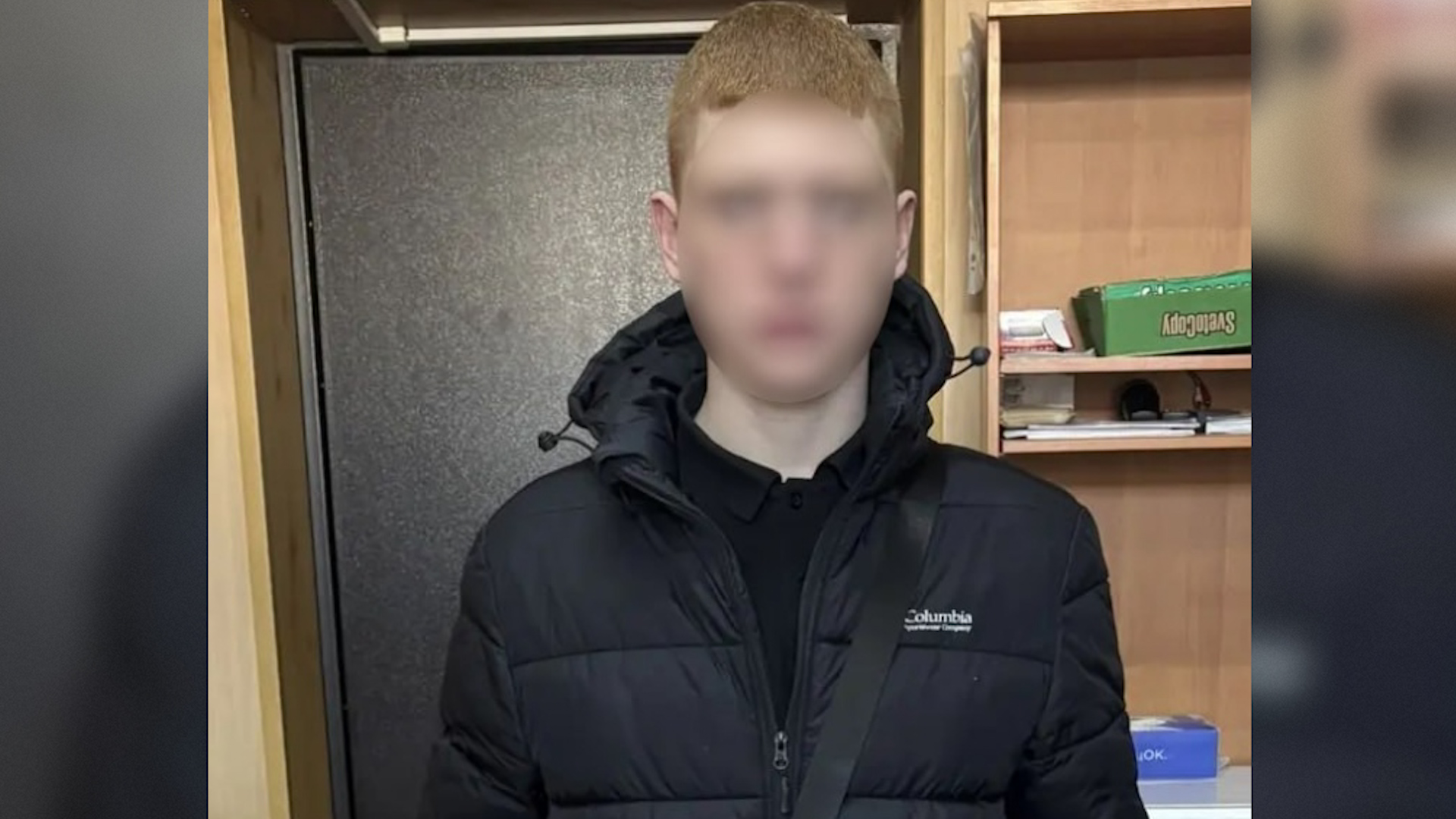 Ранее судимого подростка поймали на краже кофе в Волжском