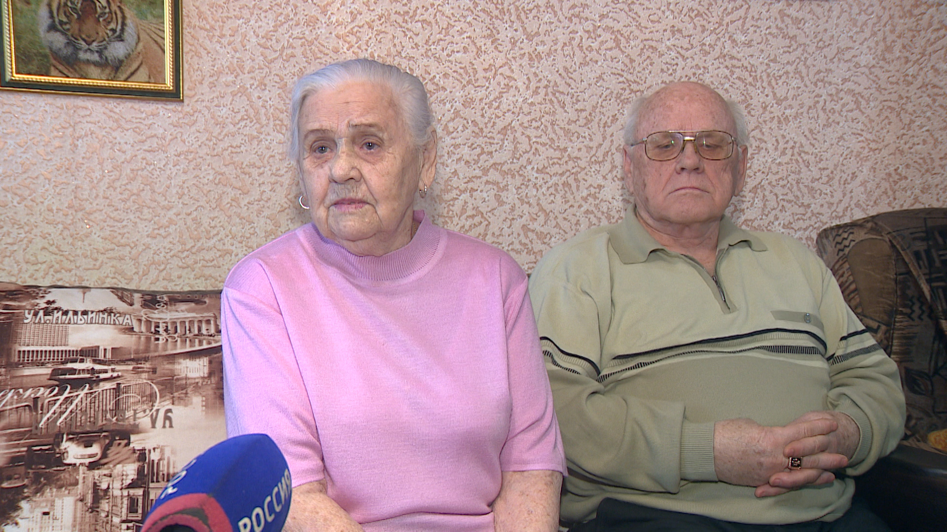 Потеря близких, голод и страдания: жительница осажденного Сталинграда рассказала об ужасах войны