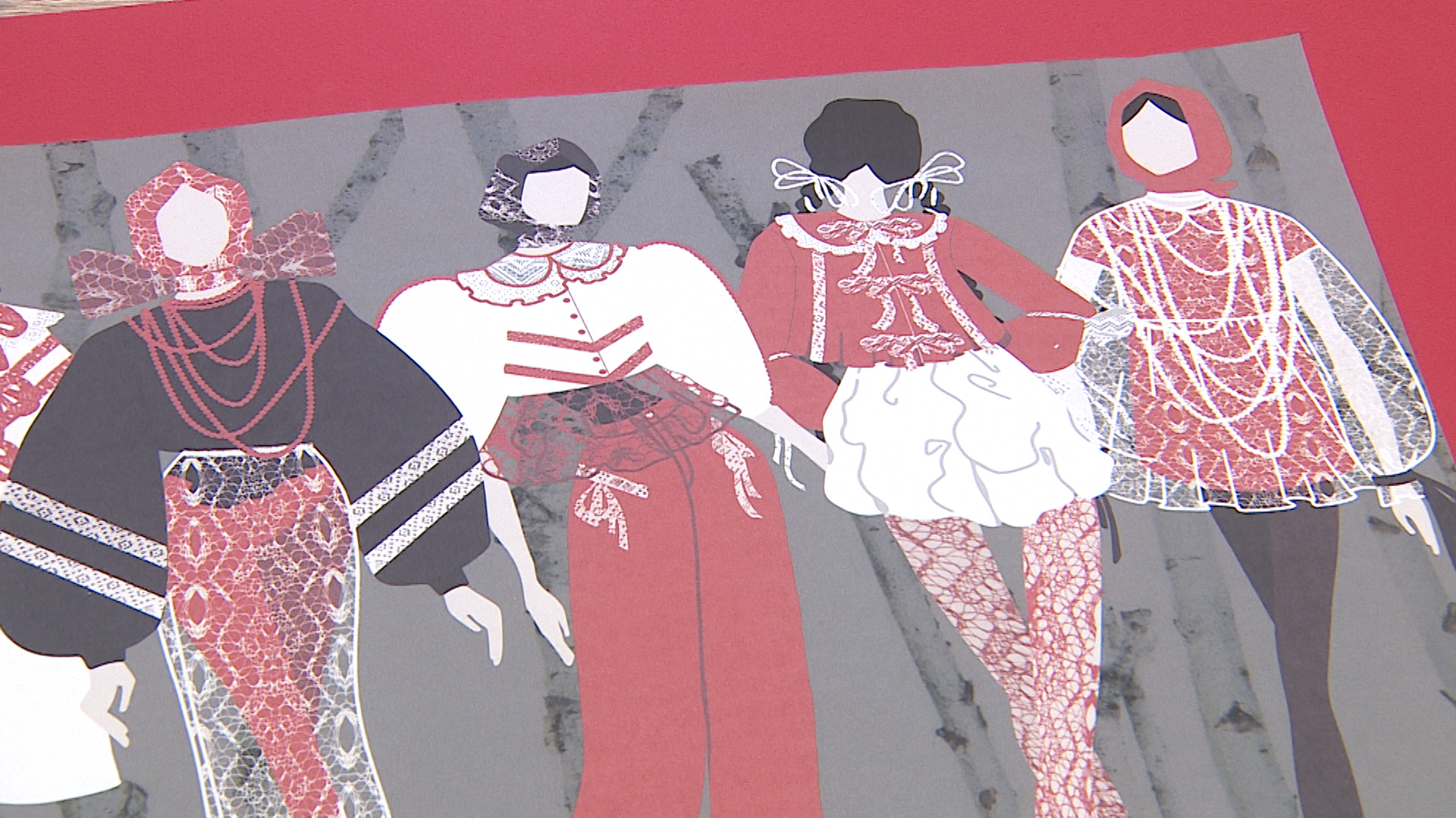 Модные коллекции студентов-дизайнеров из Волгограда покорят римские подиумы