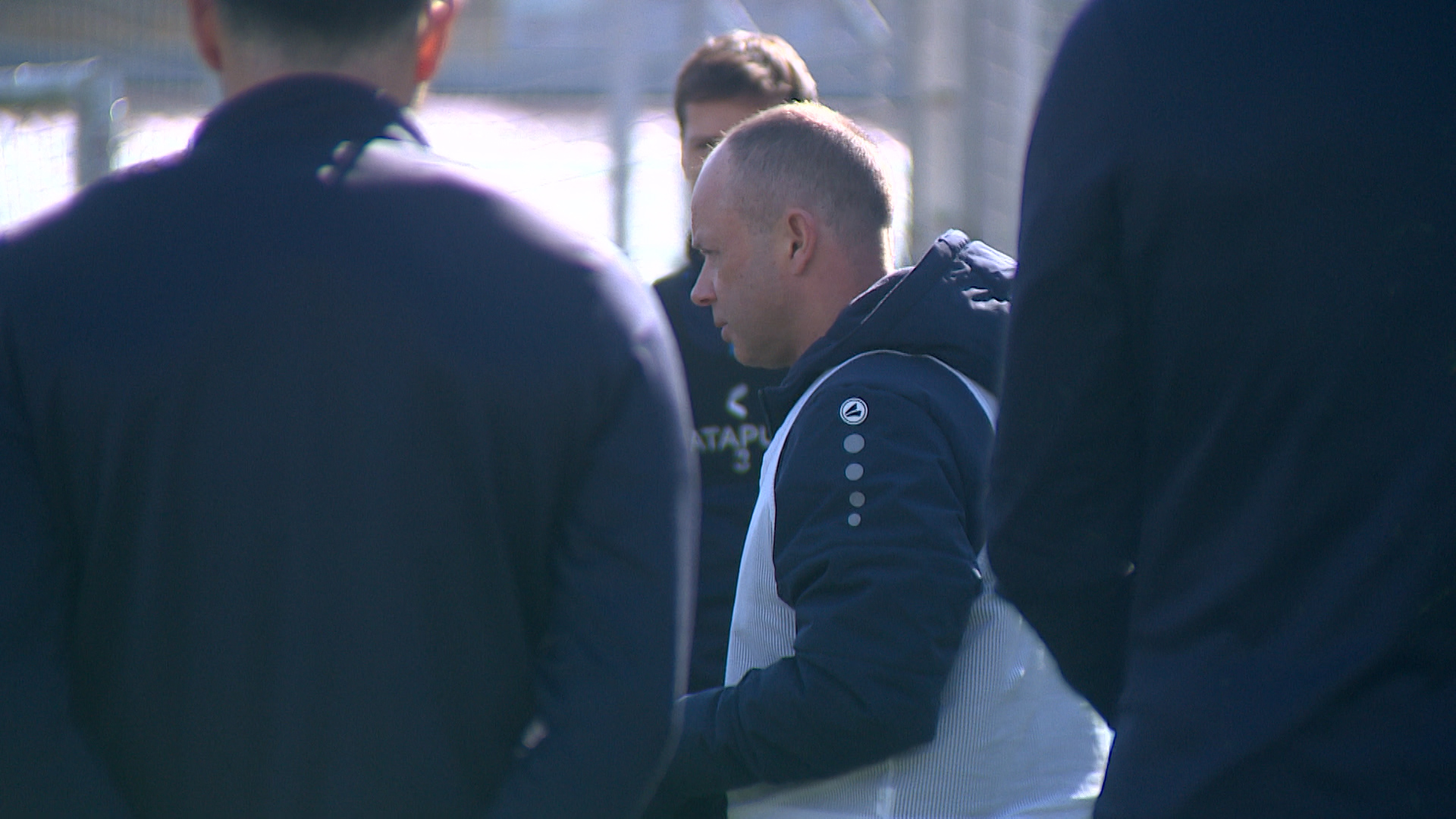 Обновленный состав волгоградского «Ротора» поделился ожиданиями на первую домашнюю игру