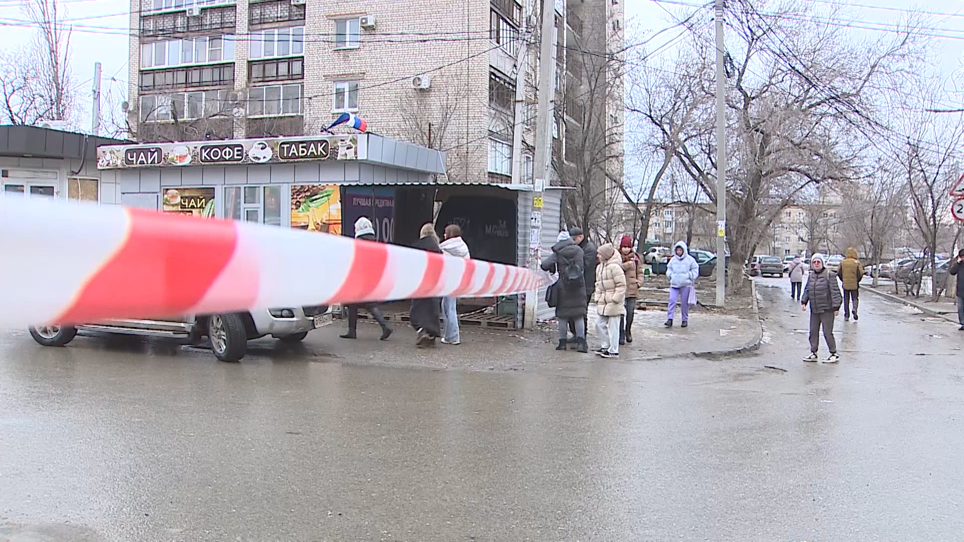 Атака БПЛА на Волгоградскую область: все, что известно о ситуации в регионе