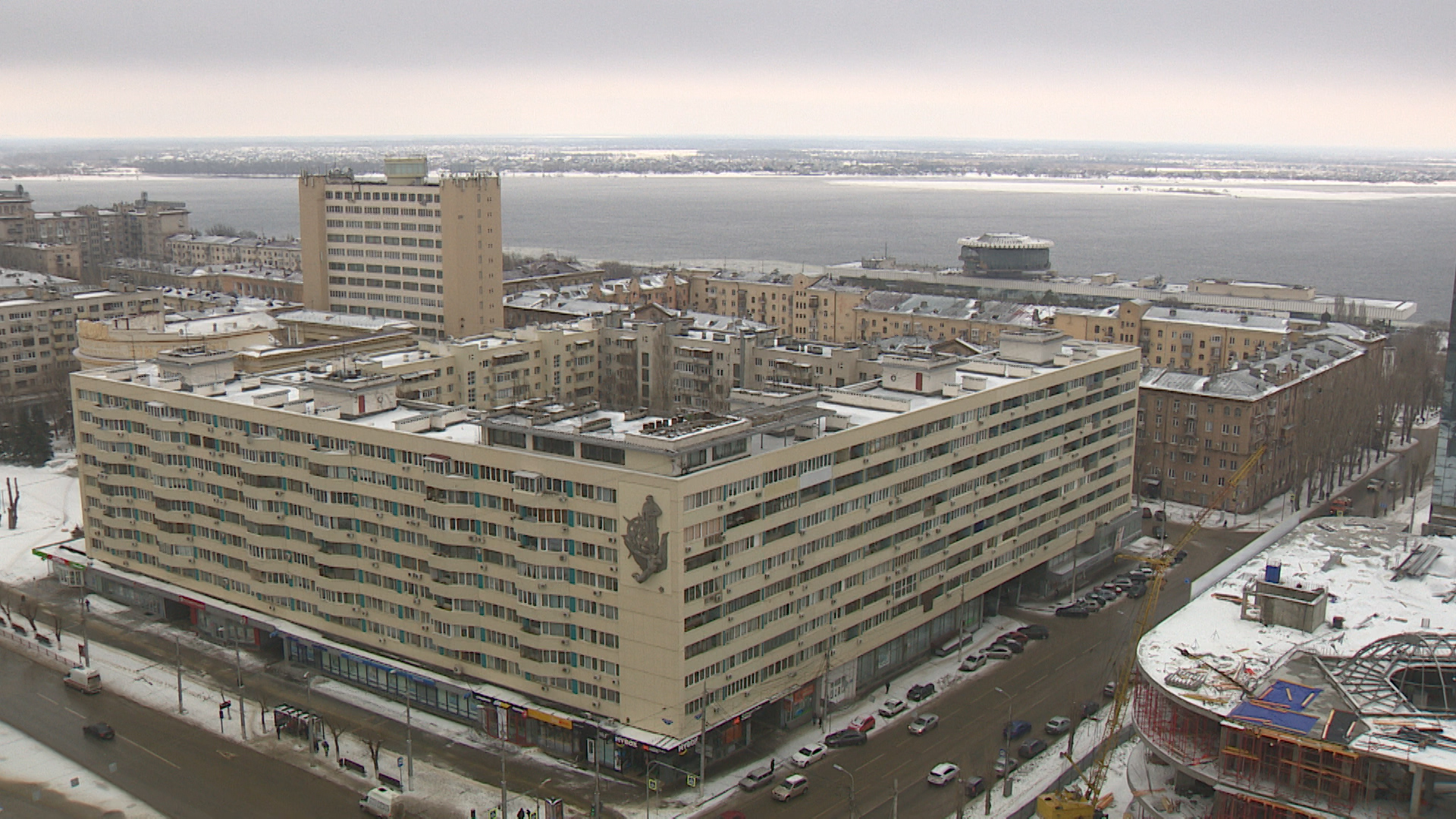 Более чем на 5 млн рублей оштрафовали волгоградские организации ЖКХ в феврале