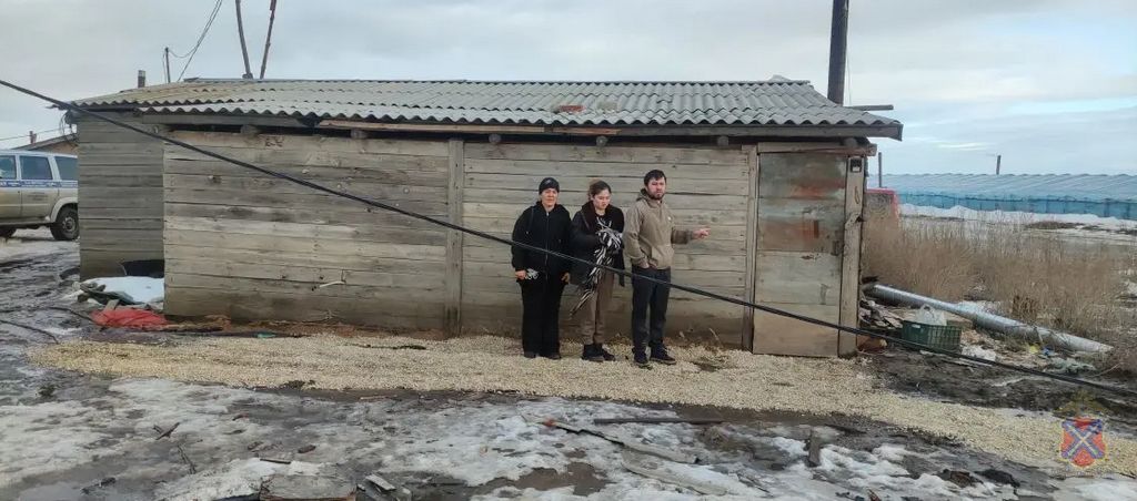 Жительница Волгоградской области задержана за фиктивную регистрацию 9 узбекистанцев
