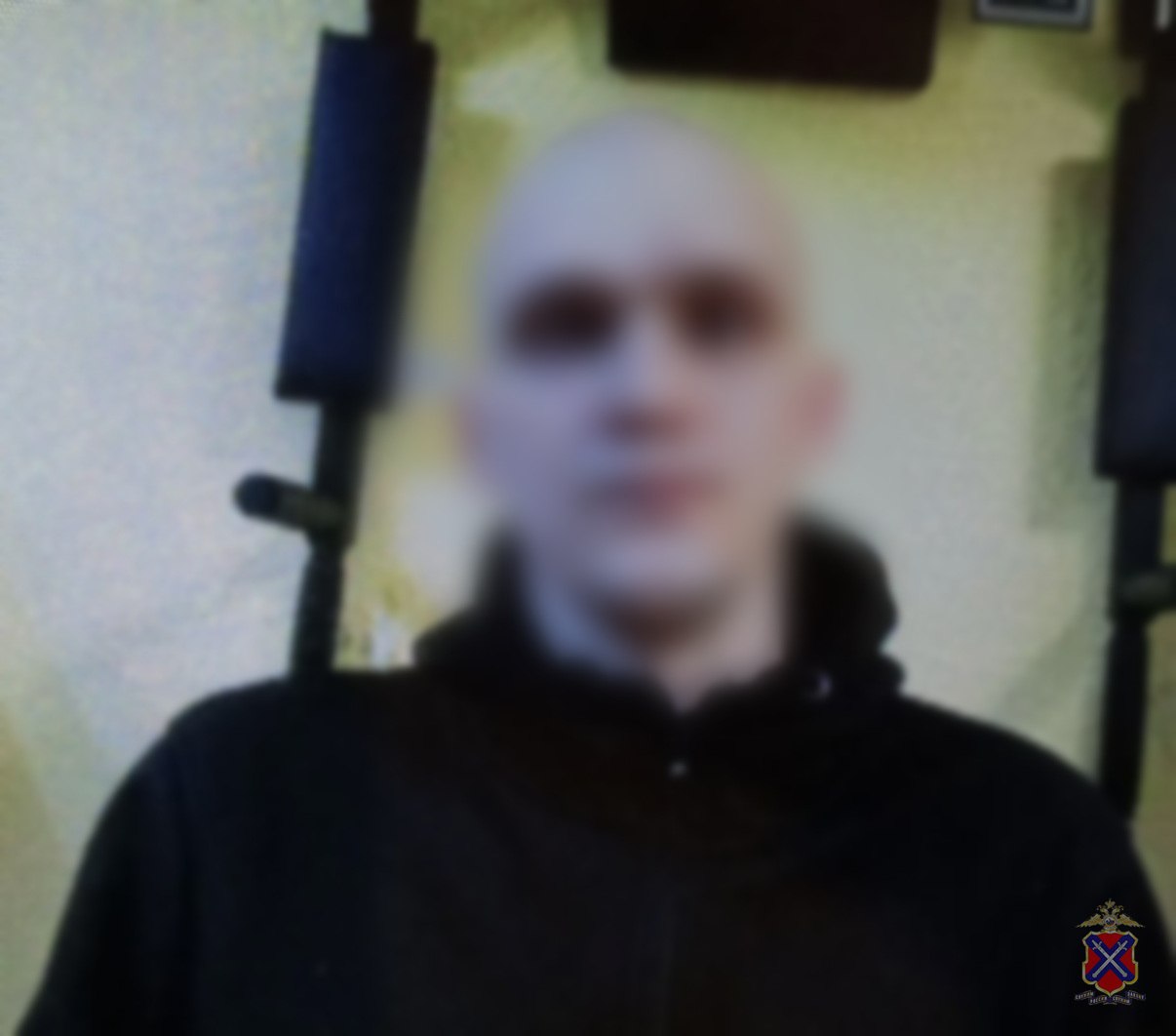 Волжанина задержали за разбойное нападение с ножом на супружескую пару