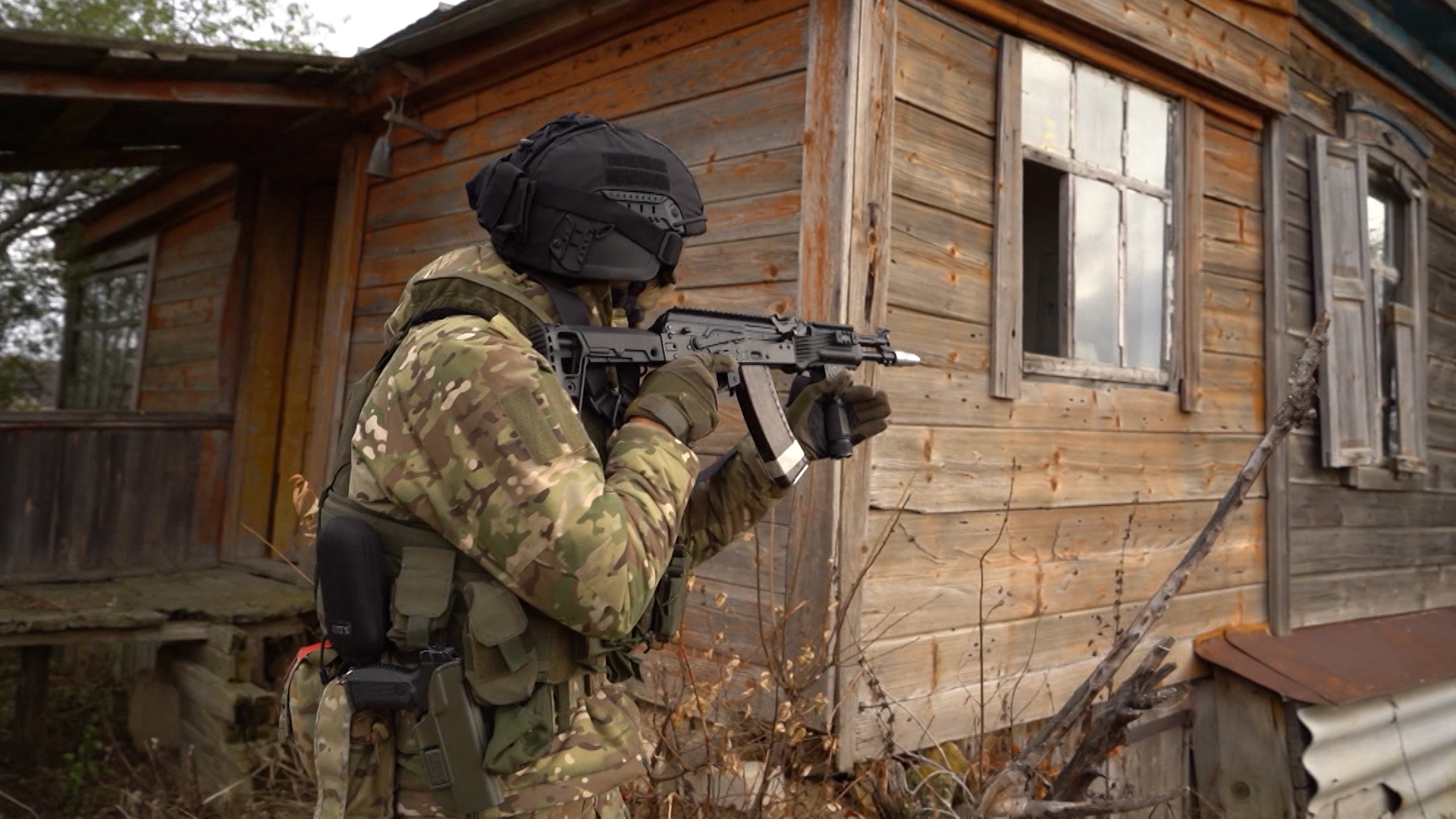 Национальный антитеррористический комитет: 20 лет на страже безопасности России