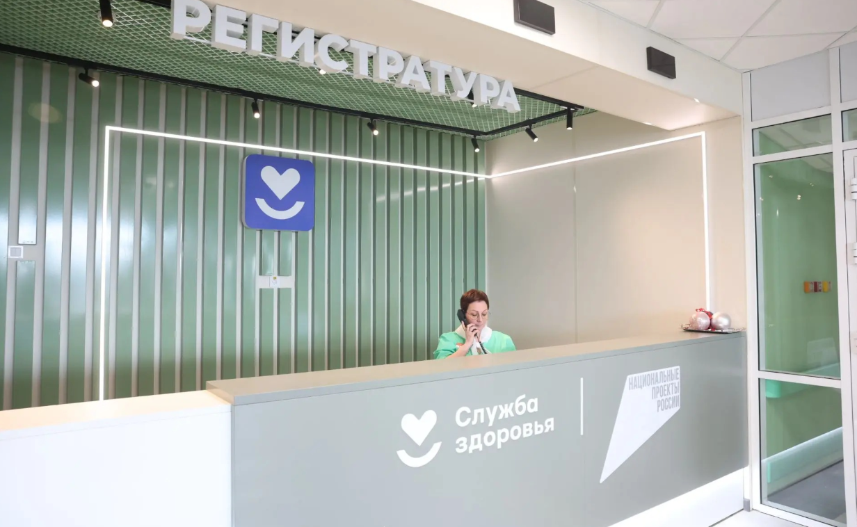 Почти 63 тысячи волгоградцев проверили репродуктивное здоровье с начала 2026 года