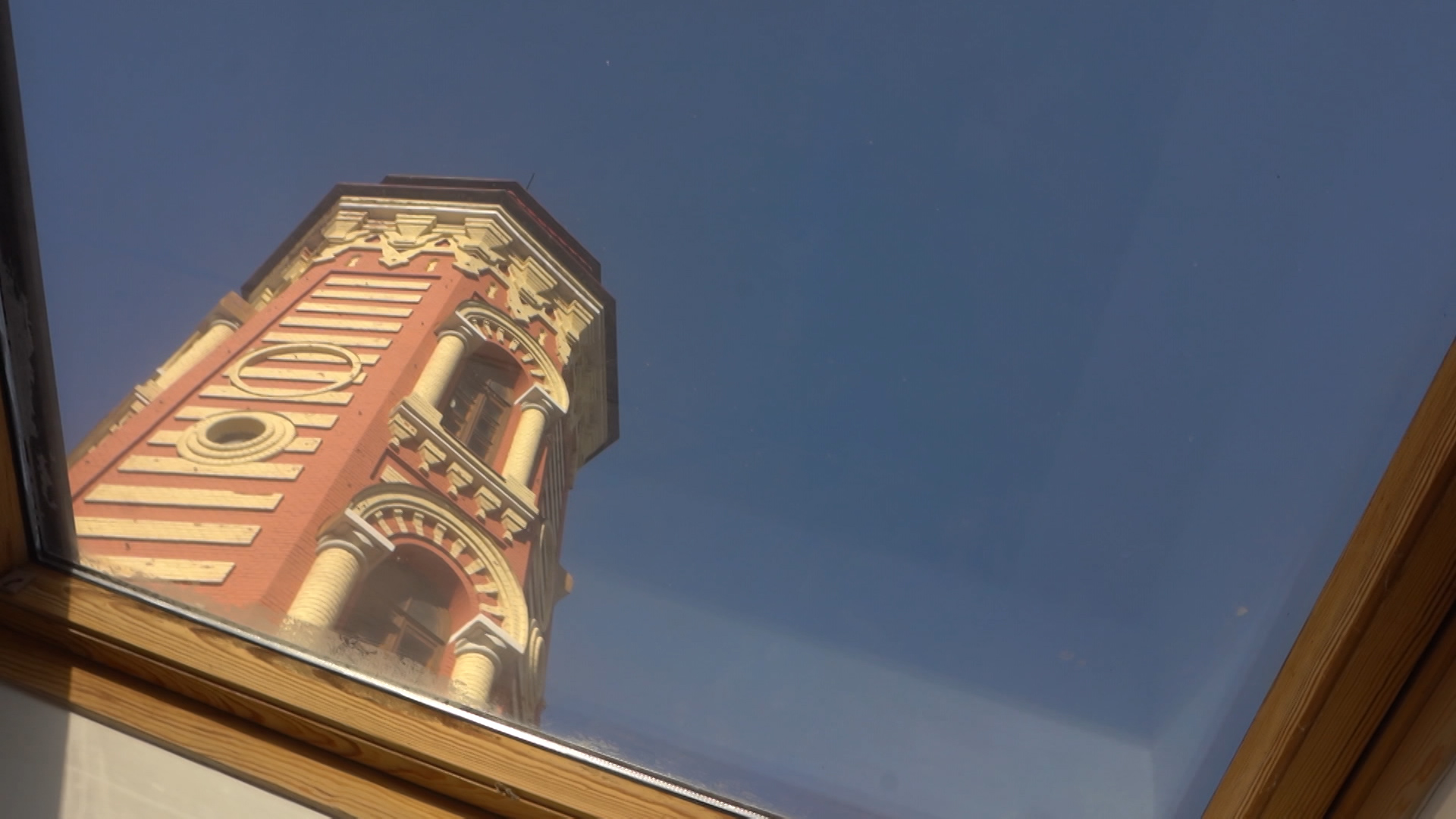 Новое арт-пространство: царицынская каланча станет храмом искусства в Волгограде