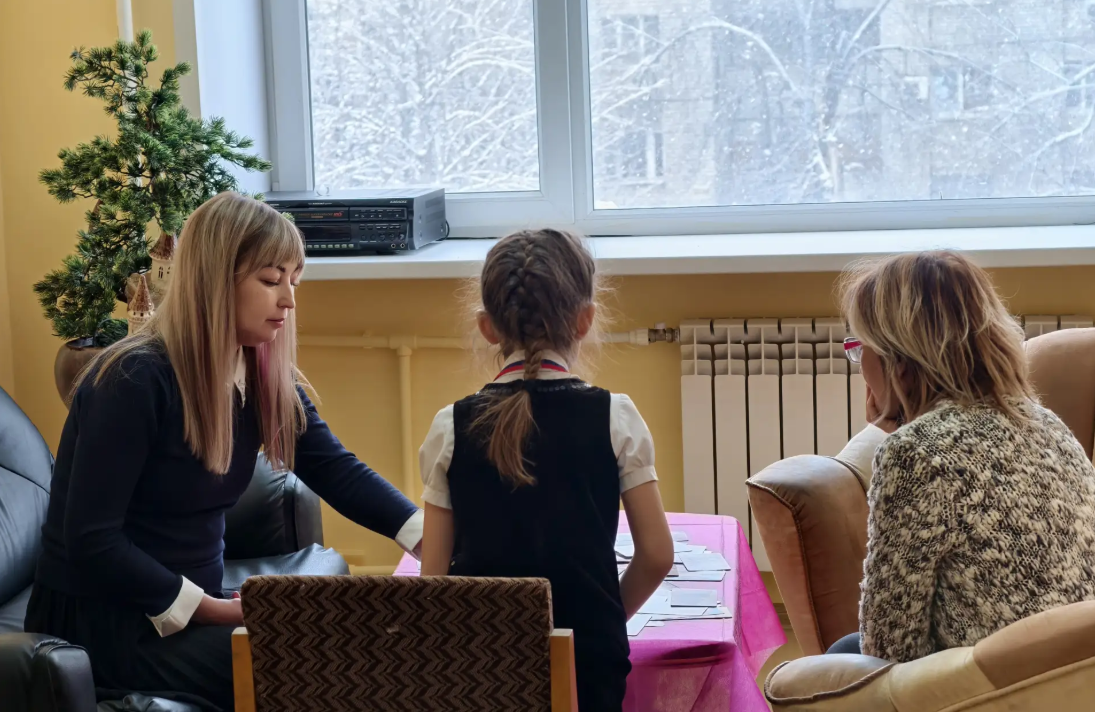 К психологам-педагогам обратились уже 10 тысяч жителей Волгоградской области